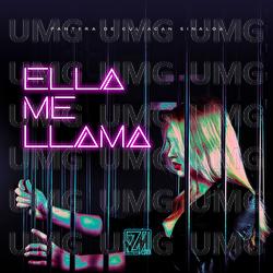 Ella Me Llama - Pantera De Culiacan Sinaloa