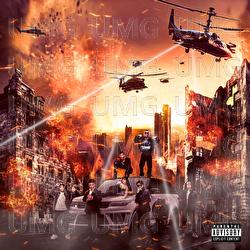 HYPE TRAIN CYPHER - SPRITE, GUYGEEGEE, OG BOBBY