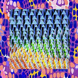 Innervision - Jacques Lu Cont