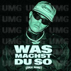 Was machst du so - Coach Bennet