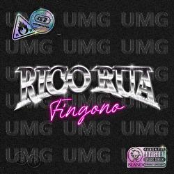 Fingono - Rico Rua, 47Milano