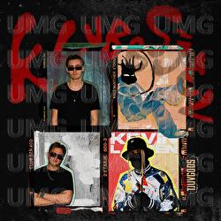 Klubbsjel - Kris Winther, Kevin Lauren