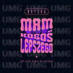 mam kogos lepszego - bryska, CatchUp