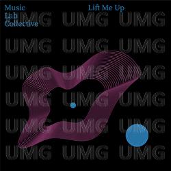 Lift Me Up (arr. piano) - Music Lab Collective