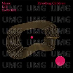 Revolting Children (arr. Piano)