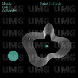 Paint It Black (arr. Piano) - Music Lab Collective