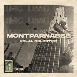 Montparnasse - Kolja Goldstein