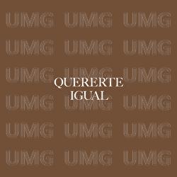 Quererte Igual - Paola Guanche