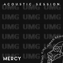 Mercy - Dave McKendry