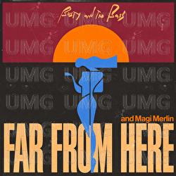 Far From Here - Busty and The Bass, Magi Merlin