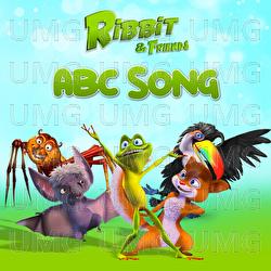 ABC Song - Ribbit & Friends