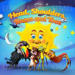 Head, Shoulders, Knees & Toes - Tiggie & Friends