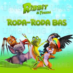 Roda-Roda Bas - Ribbit & Friends