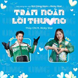 Tram Ngan Loi Thuong - Thuy Chi, Ricky Star
