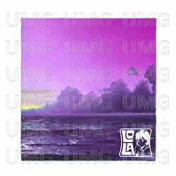 Glitter Space - Unsuspected Noise, Lola