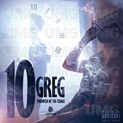 10 - Greg, Teo Tzimas