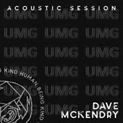 HumanBeingKind - Dave McKendry