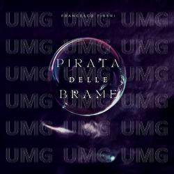 Pirata delle Brame - Francesco Tiberi