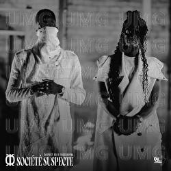 Soci&eacute;t&eacute; Suspecte - Suspect 95, Youssoupha