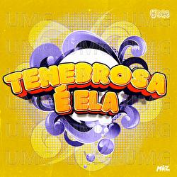 Tenebrosa &Eacute; Ela - O'dre