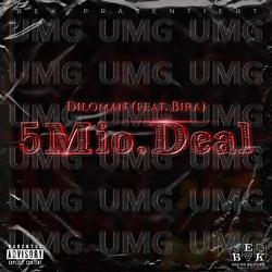 5.MioDeal - DILOMAN, Bira