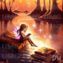 Wooden Fairy Tales - Driftwood