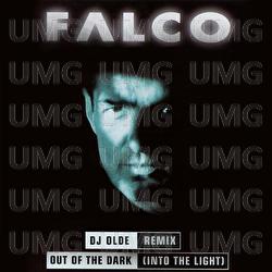 Out Of The Dark - Falco, DJ Olde