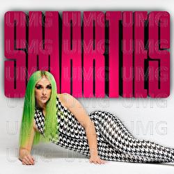 Smarties - Florentina