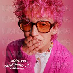 Hope You Don't Mind - GR8SCOTT, BBYBITES