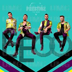 EEOO - Prestige The Band
