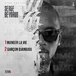 Manger la Vie & Garçon Djandjou - Serge Beynaud