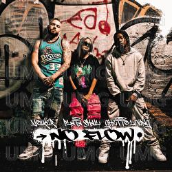No Flow - Ghetto Living, Plata Shail, Yoiker