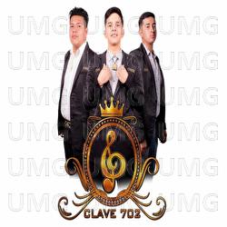 Corrido Del Mickey - Clave 702