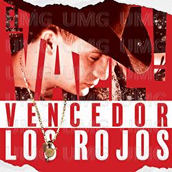 Vencedor - Valentín Elizalde, Los Rojos