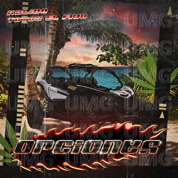 Opciones - Kalido, Totoy El Frio, HIT$ MUSIC