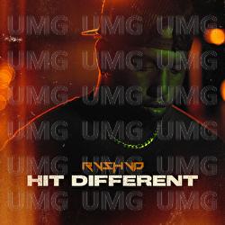 Hit Different - Rvshvd