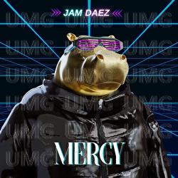 Mercy - Jam Daez