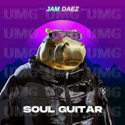 Soul Guitar - Jam Daez