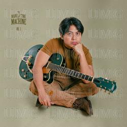 Manila Time Machine Volume 1 - Ang Bagong Luto Ni Enriquez