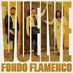 Vuelve - Fondo Flamenco