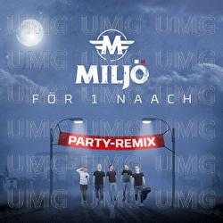 F&ouml;r 1 Naach - Milj&ouml;