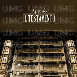 Il Testamento - Appino