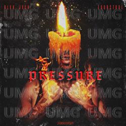 PRESSURE - BLVK JVCK, Zoobstool