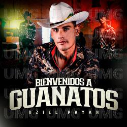 Bienvenidos A Guanatos - Uziel Payan