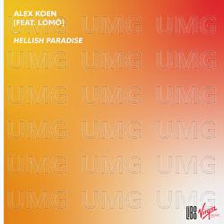 Hellish Paradise - Alex Koen, Lom&Ocirc;