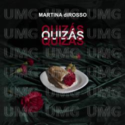 Quiz&aacute;s, quiz&aacute;s, quiz&aacute;s - Martina diRosso