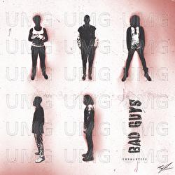 Bad Guys - Vermantics