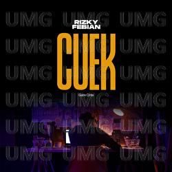 Cuek - Rizky Febian