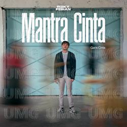Mantra Cinta - Rizky Febian