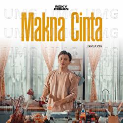 Makna Cinta - Rizky Febian